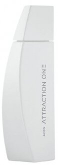 Avon Attraction One Fresh EDP 50 ml Unisex Parfüm kullananlar yorumlar